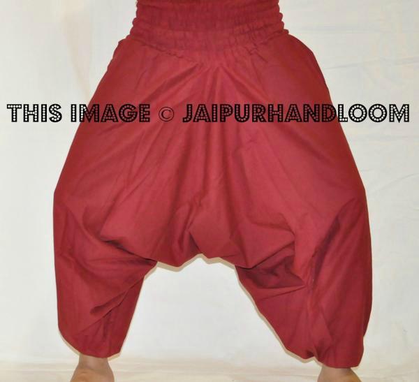 women harem pants