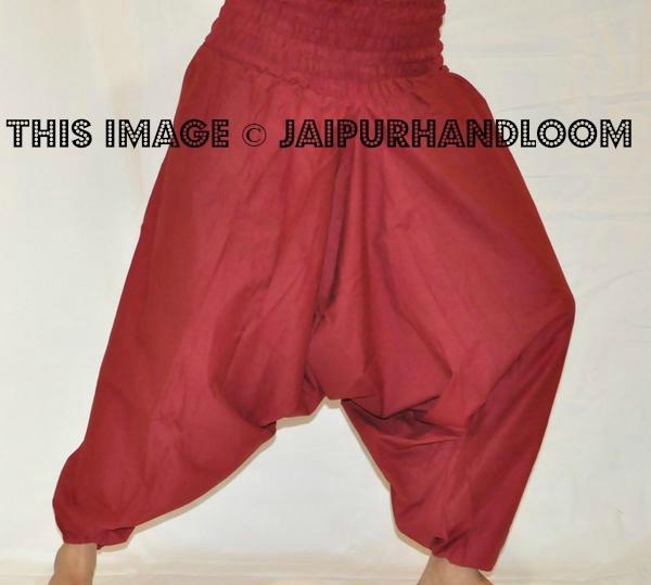 women harem pants