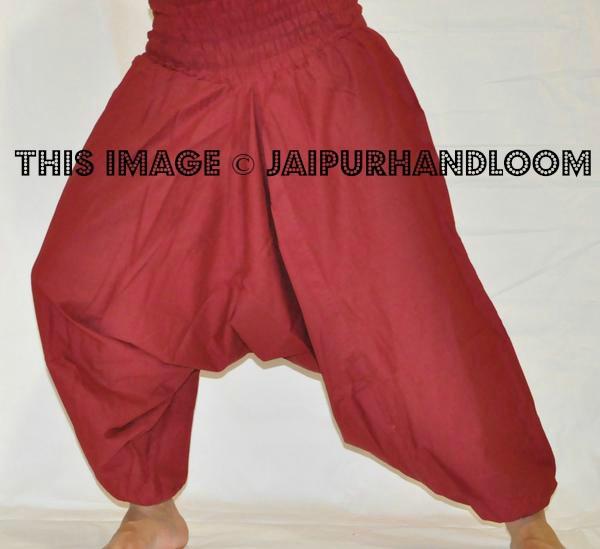 women harem pants