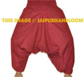women harem pants