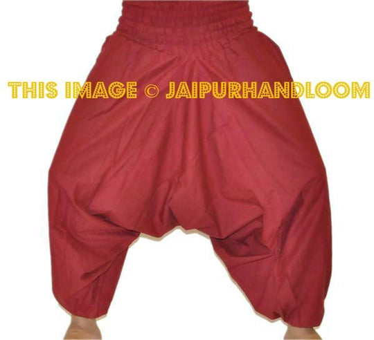 women harem pants
