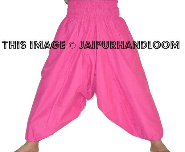 women harem pants for sale