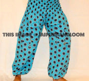 yoga trousers women-Jaipur Handloom